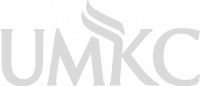 Logo for UMKC - University of Missouri-Kansas City