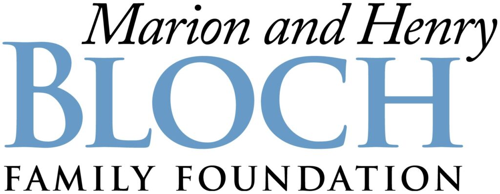 Block Family Foundation Logo